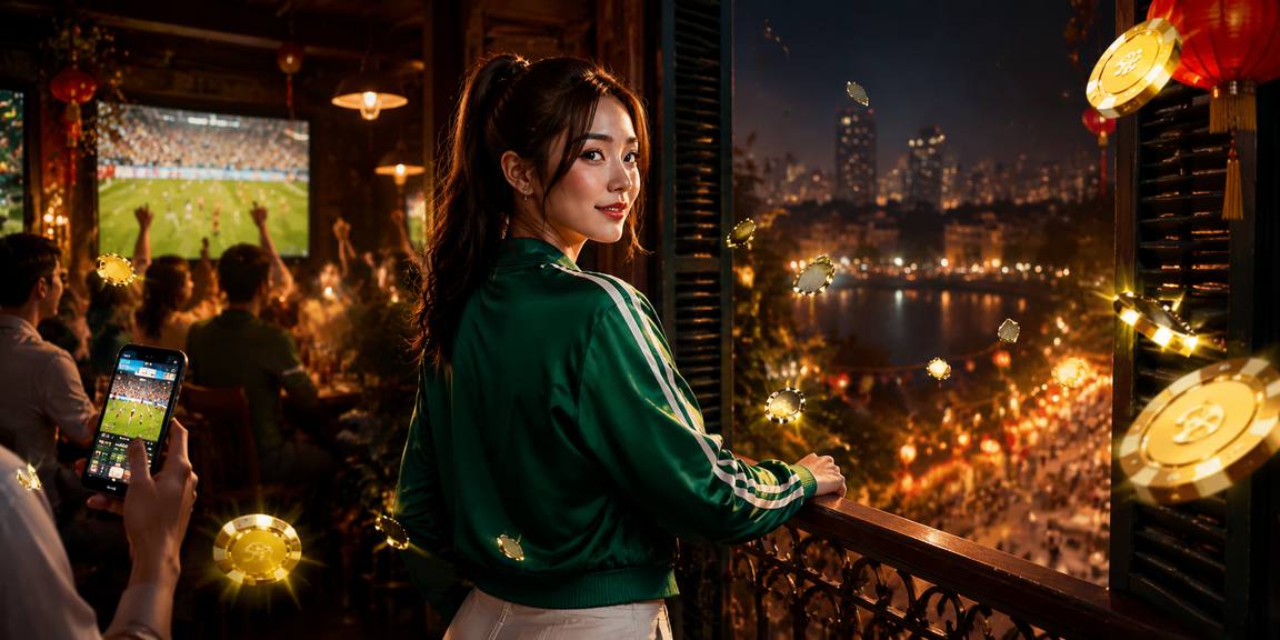 ev99.vip Xúc Xắc Trực Tuyến – Nhanh, Rõ, Dễ Vào